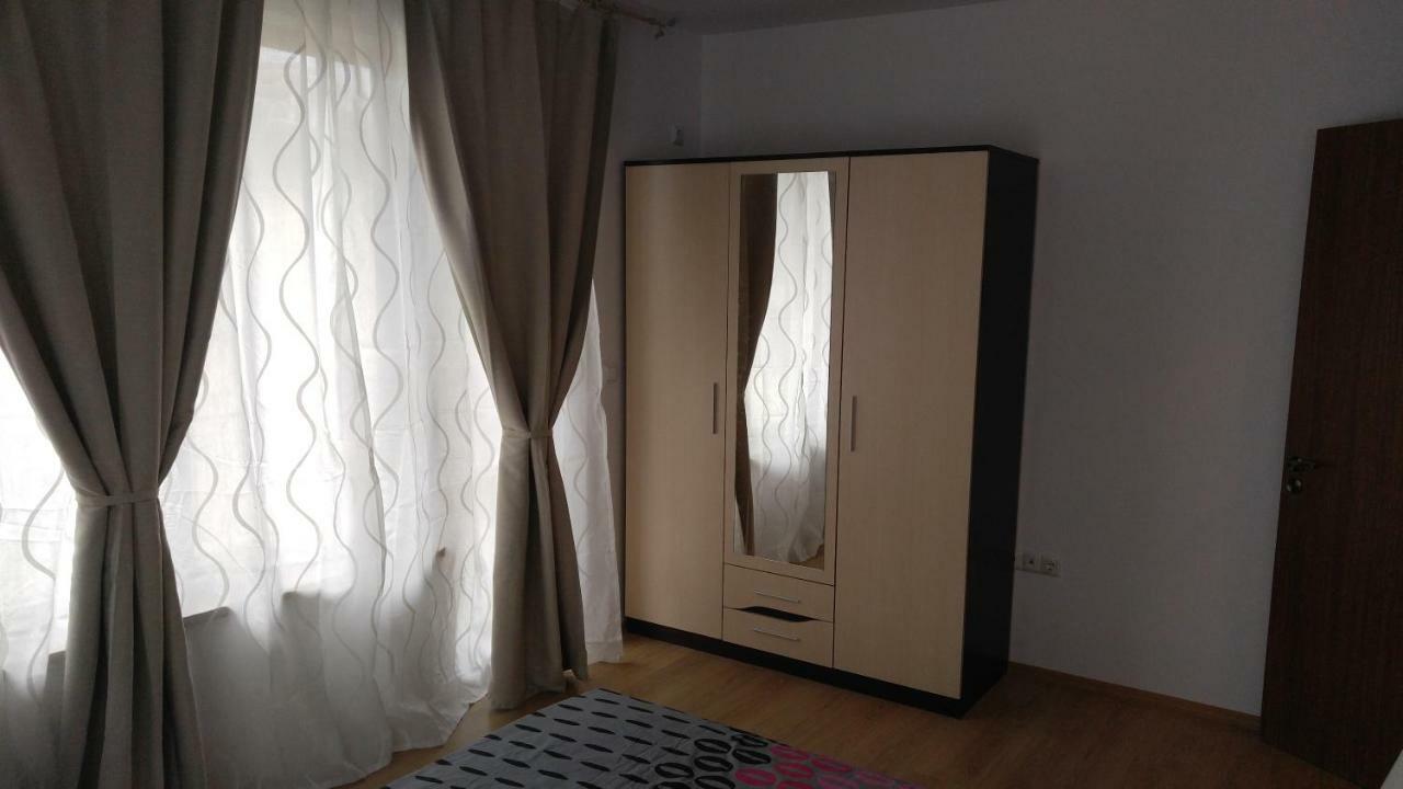 Boulevard Sea Residence Sluneční pobřeží Exteriér fotografie