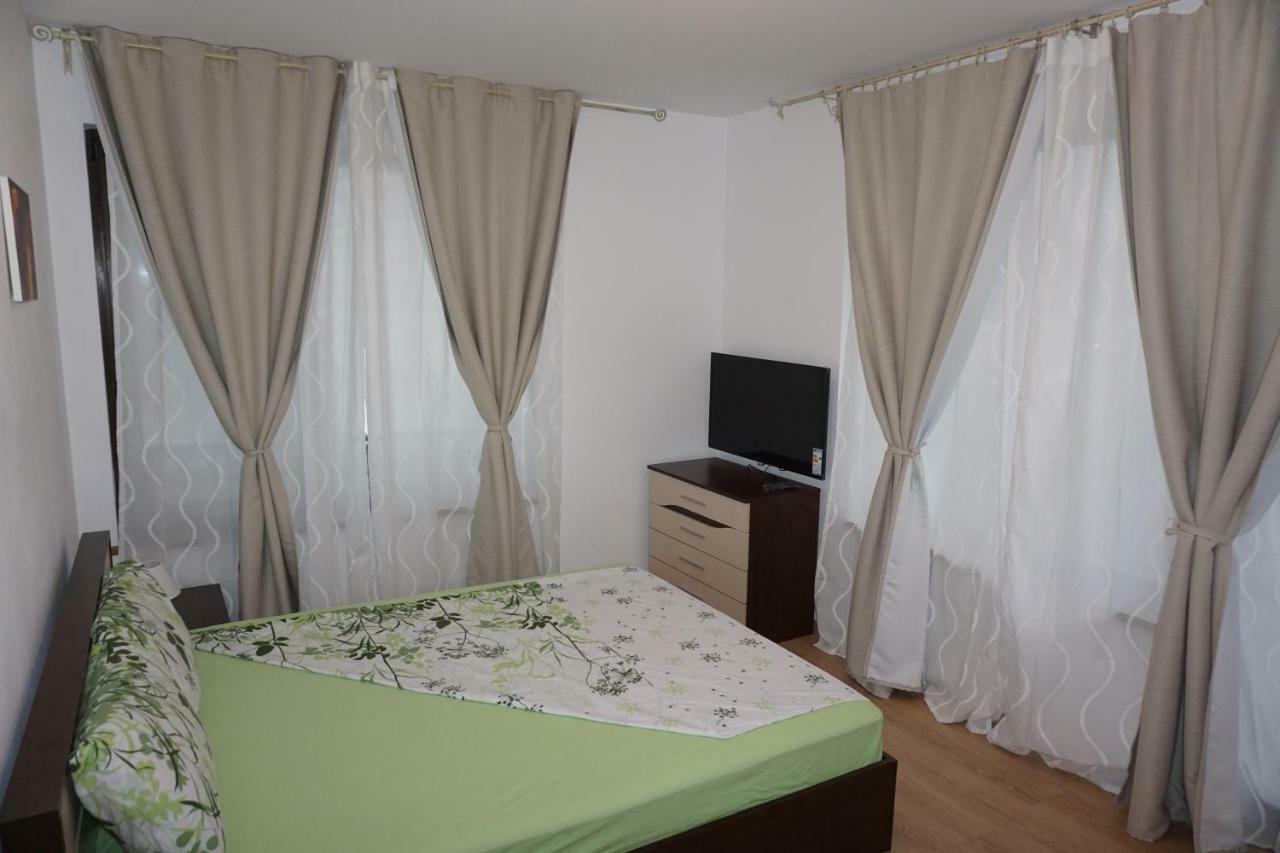 Boulevard Sea Residence Sluneční pobřeží Exteriér fotografie