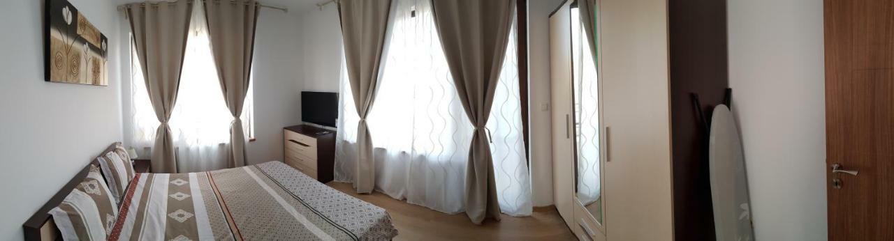 Boulevard Sea Residence Sluneční pobřeží Exteriér fotografie
